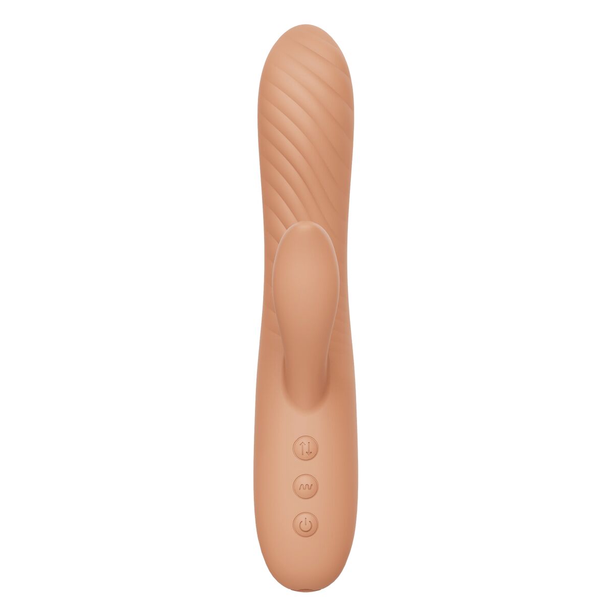 Vibrador Doble Estimulación Dream Toys Pulz