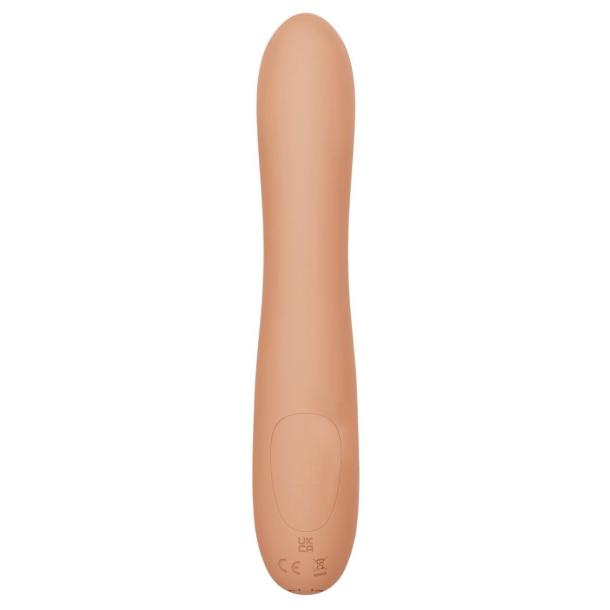Vibrador Doble Estimulación Dream Toys Pulz