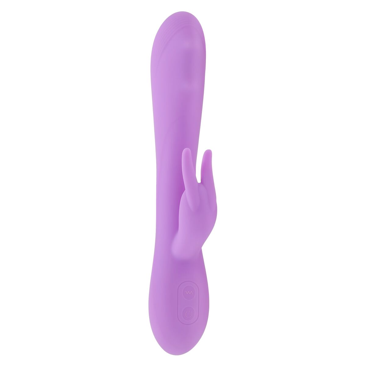 Vibrador Doble Estimulación Evolved Rosa