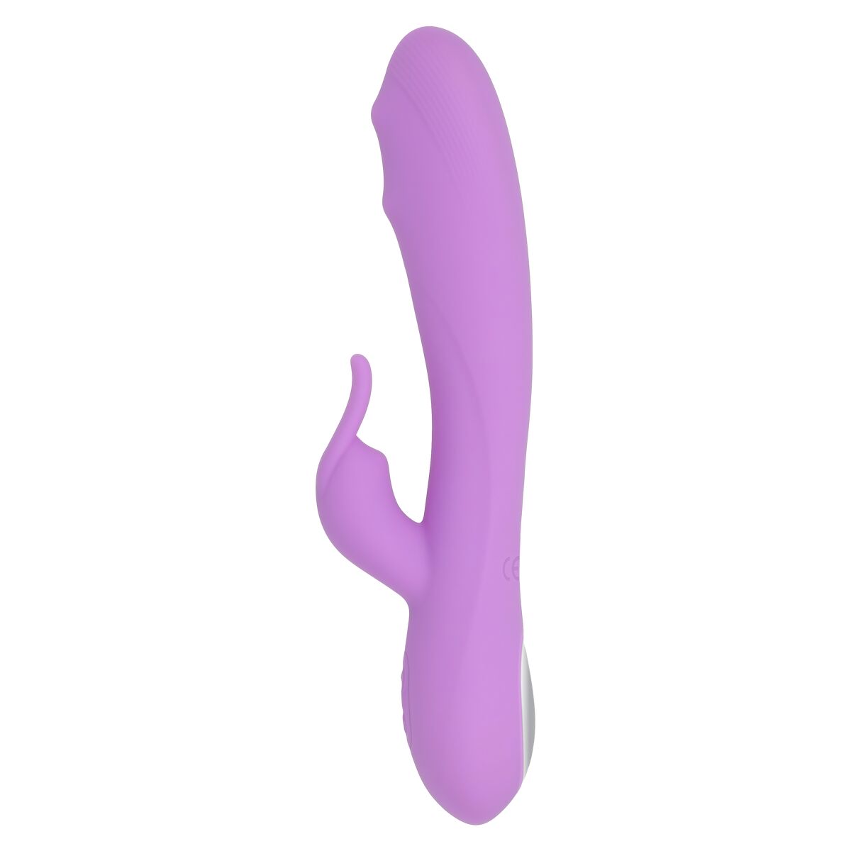 Vibrador Doble Estimulación Evolved Rosa