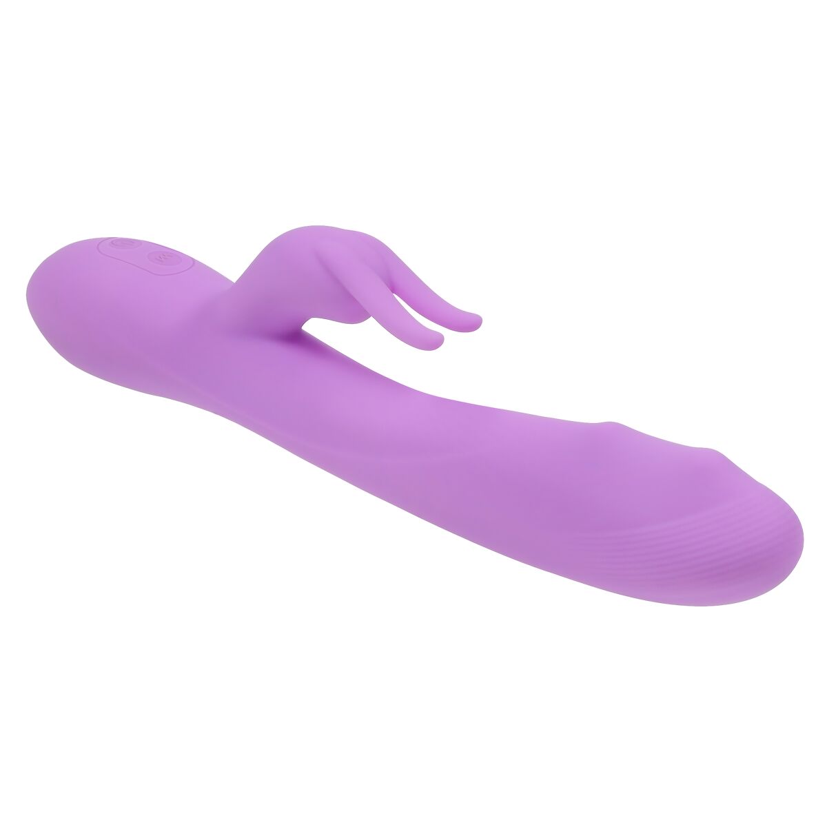 Vibrador Doble Estimulación Evolved Rosa