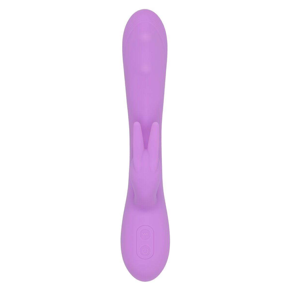 Vibrador Doble Estimulación Evolved Rosa