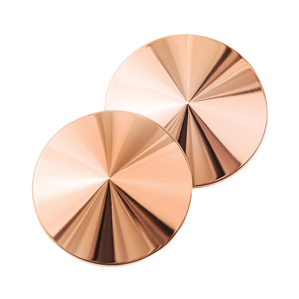 Pezoneras Guilty Pleasure Negro Talla única