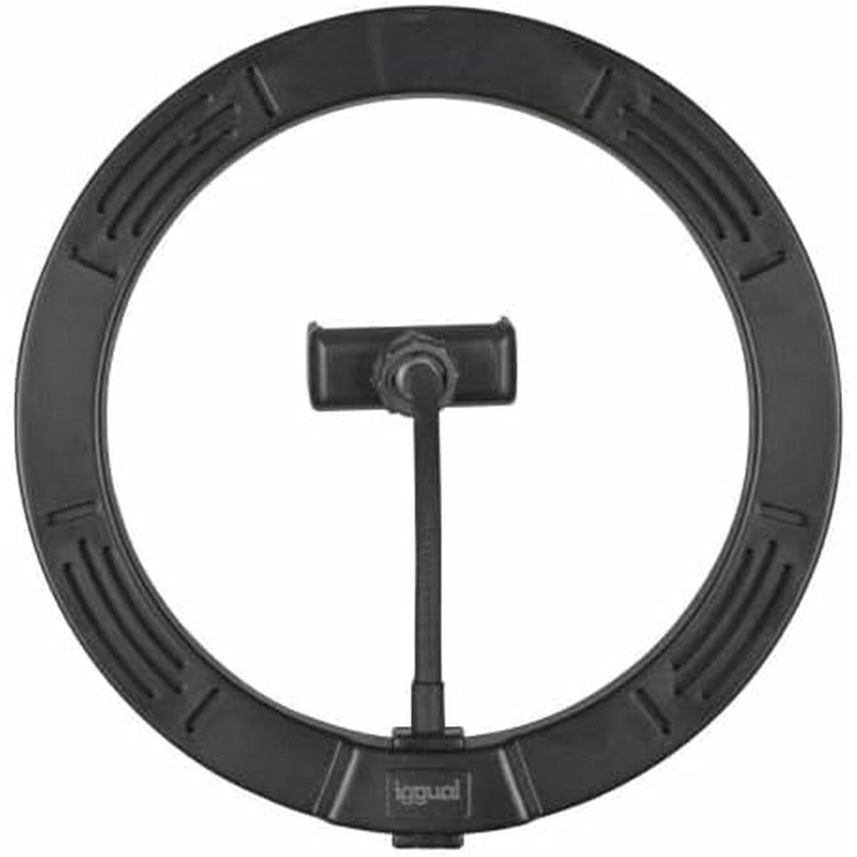 Aro de Luz para Selfie iggual IGG317242