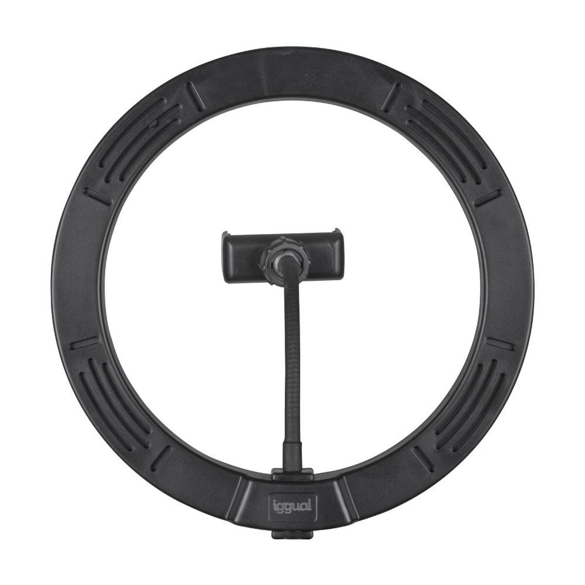 Aro de Luz para Selfie iggual IGG317242