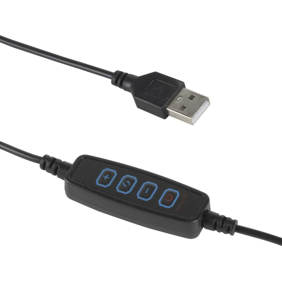 Aro de Luz para Selfie iggual IGG317242