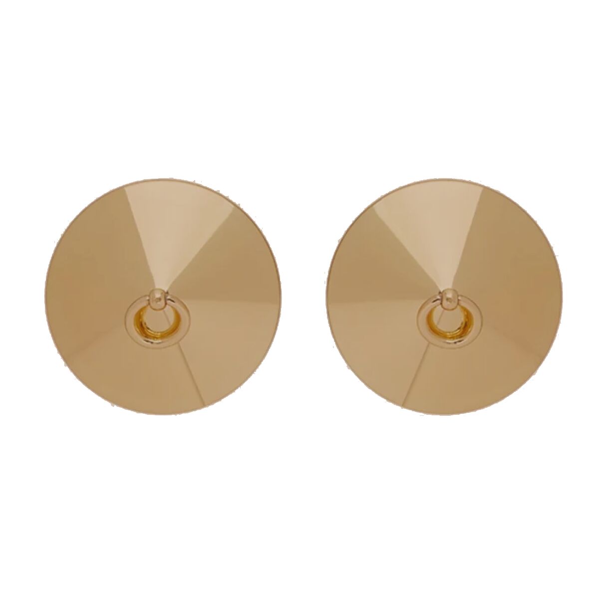 Pezoneras Guilty Pleasure Negro Talla única