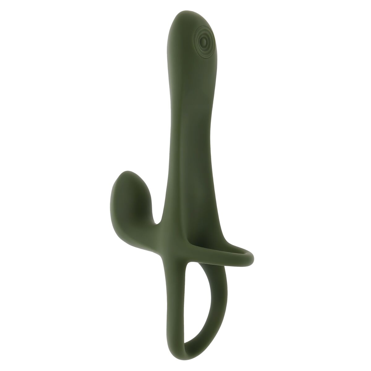 Funda para pene Evolved Zero Tolerance Ø 4,2 cm