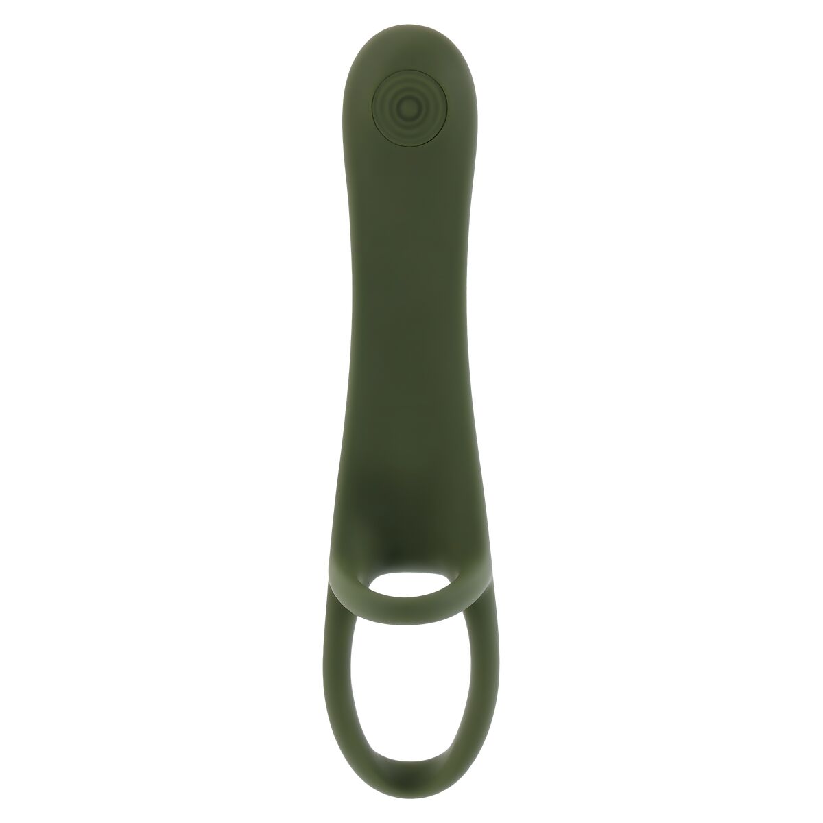 Funda para pene Evolved Zero Tolerance Ø 4,2 cm
