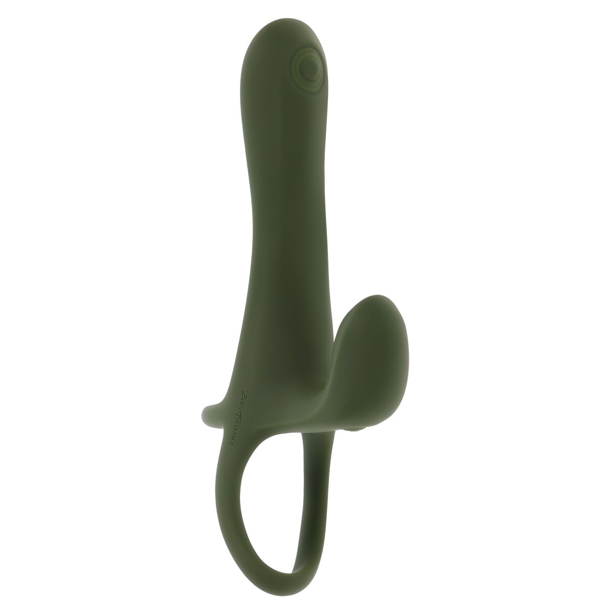 Funda para pene Evolved Zero Tolerance Ø 4,2 cm