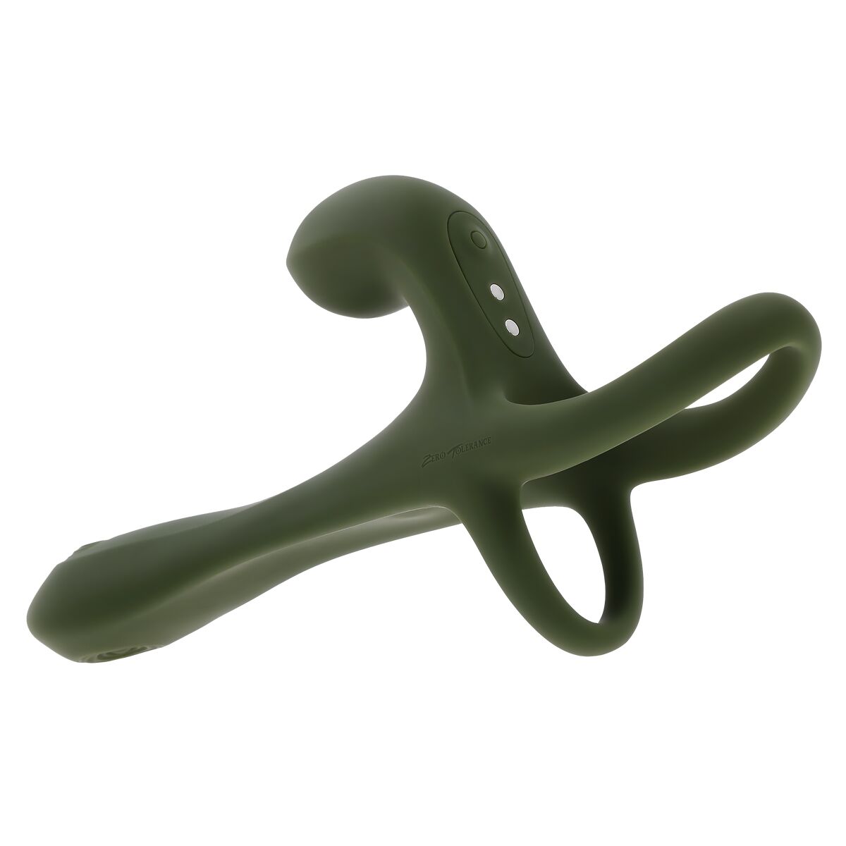 Funda para pene Evolved Zero Tolerance Ø 4,2 cm