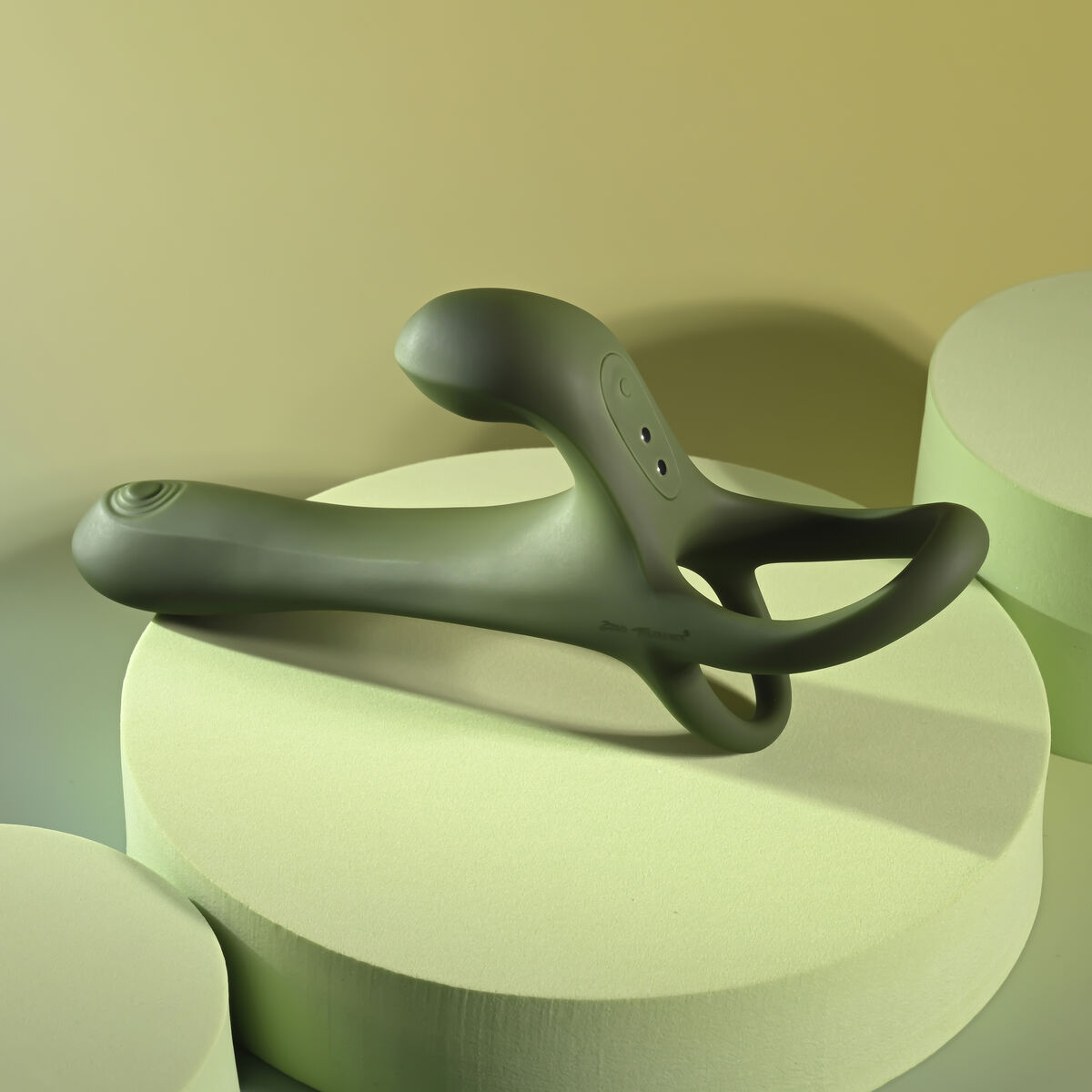 Funda para pene Evolved Zero Tolerance Ø 4,2 cm