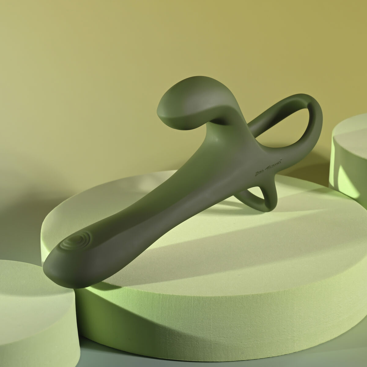 Funda para pene Evolved Zero Tolerance Ø 4,2 cm