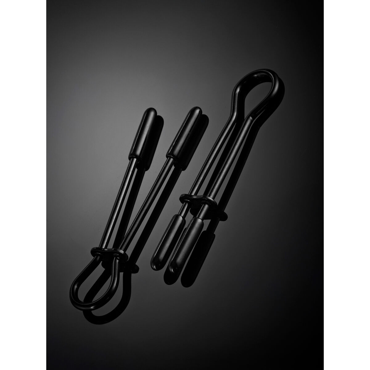 Cadena Con Pinzas Para Pezones Guilty Pleasure Accents