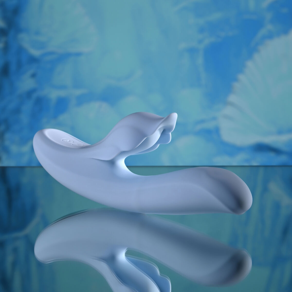 Vibrador Doble Estimulación Evolved Playboy