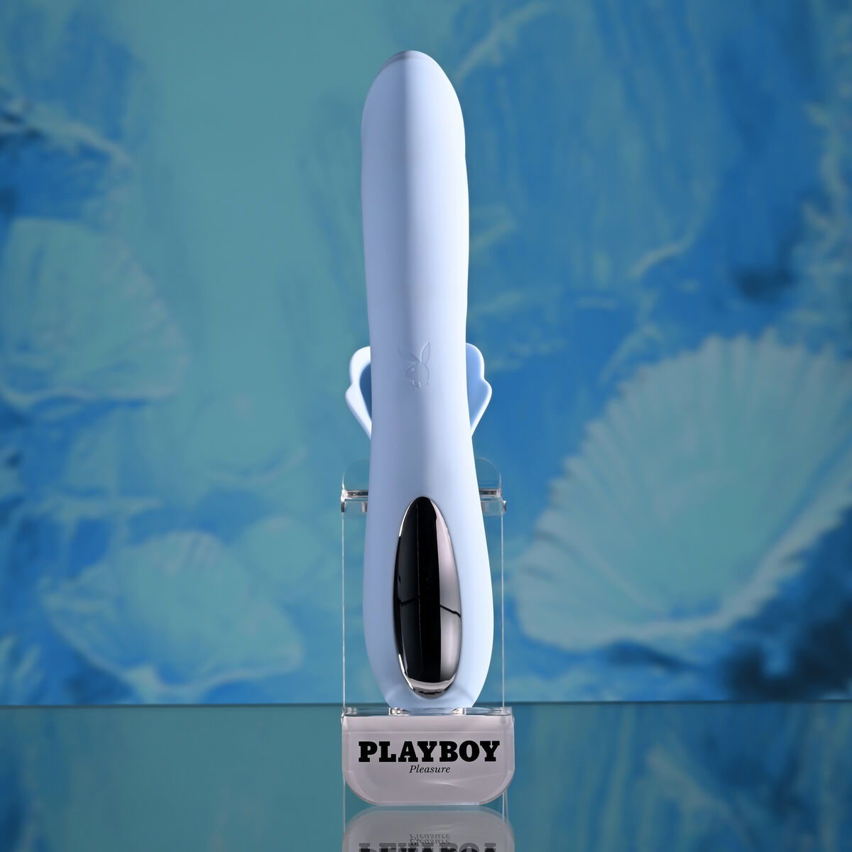 Vibrador Doble Estimulación Evolved Playboy