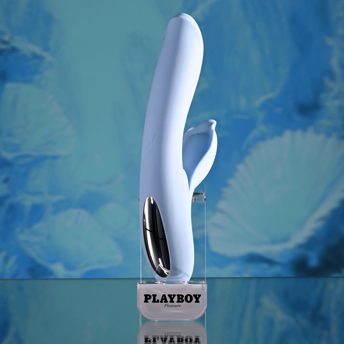 Vibrador Doble Estimulación Evolved Playboy