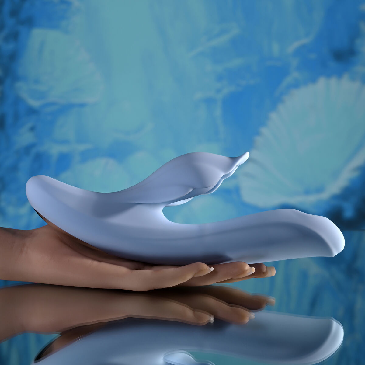 Vibrador Doble Estimulación Evolved Playboy