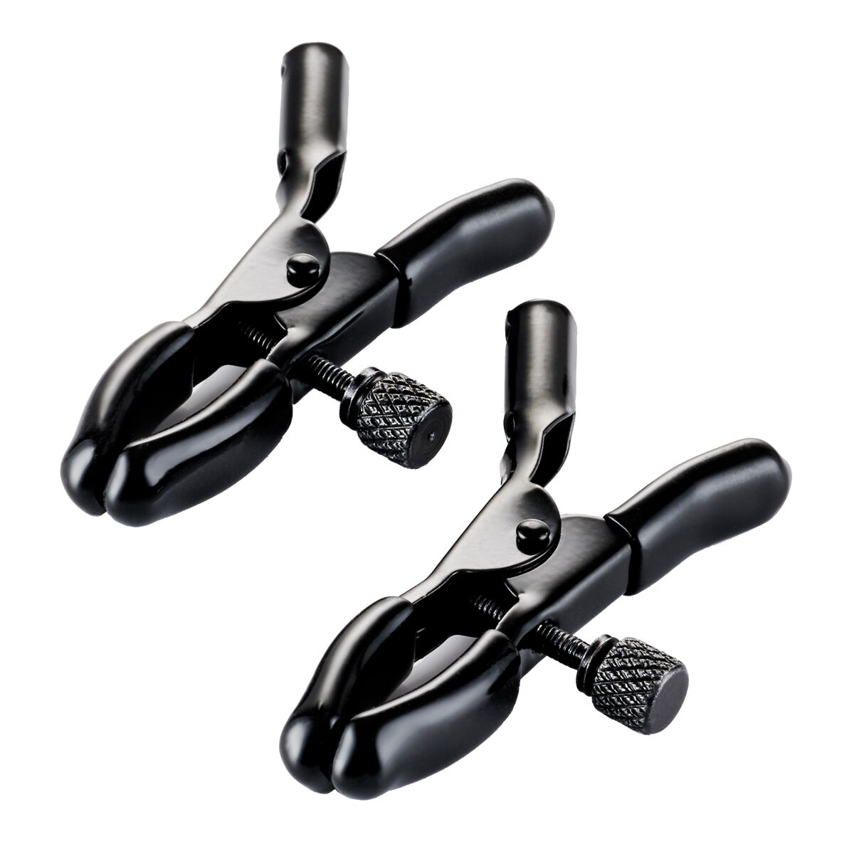 Cadena Con Pinzas Para Pezones Guilty Pleasure Accents