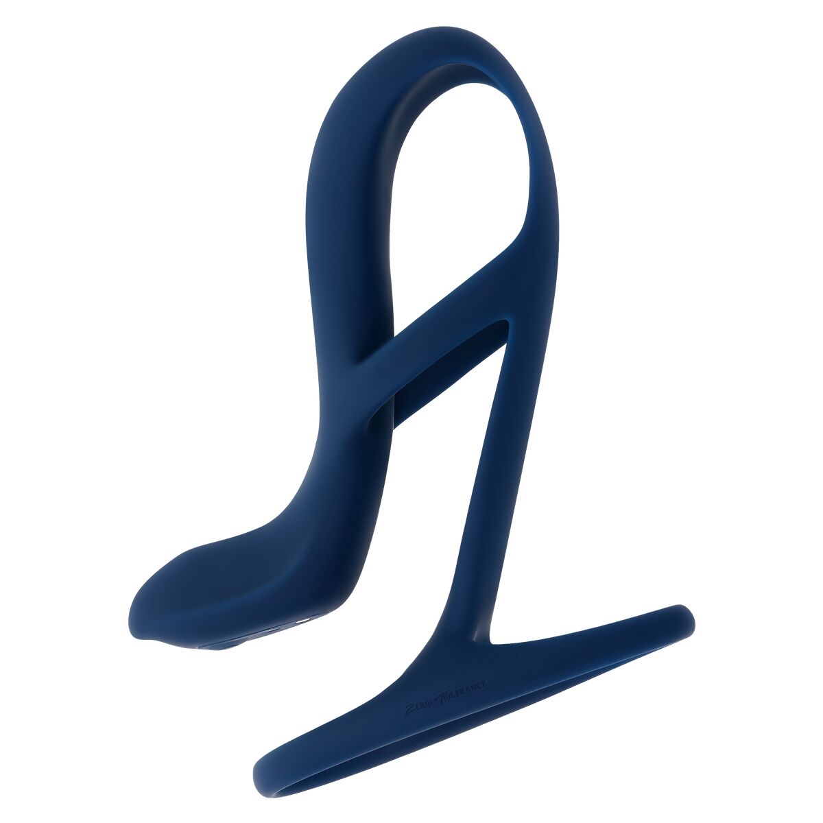 Funda para pene Evolved Zero Tolerance Negro Ø 3 cm Ø 3,8 cm