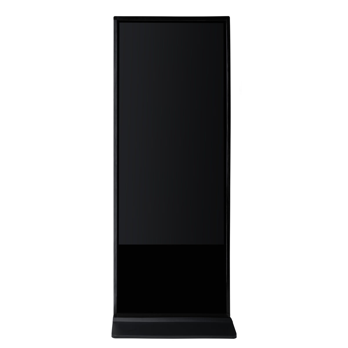 Monitor Videowall iggual Tótem interactivo ORCHID 55" 4K Ultra HD