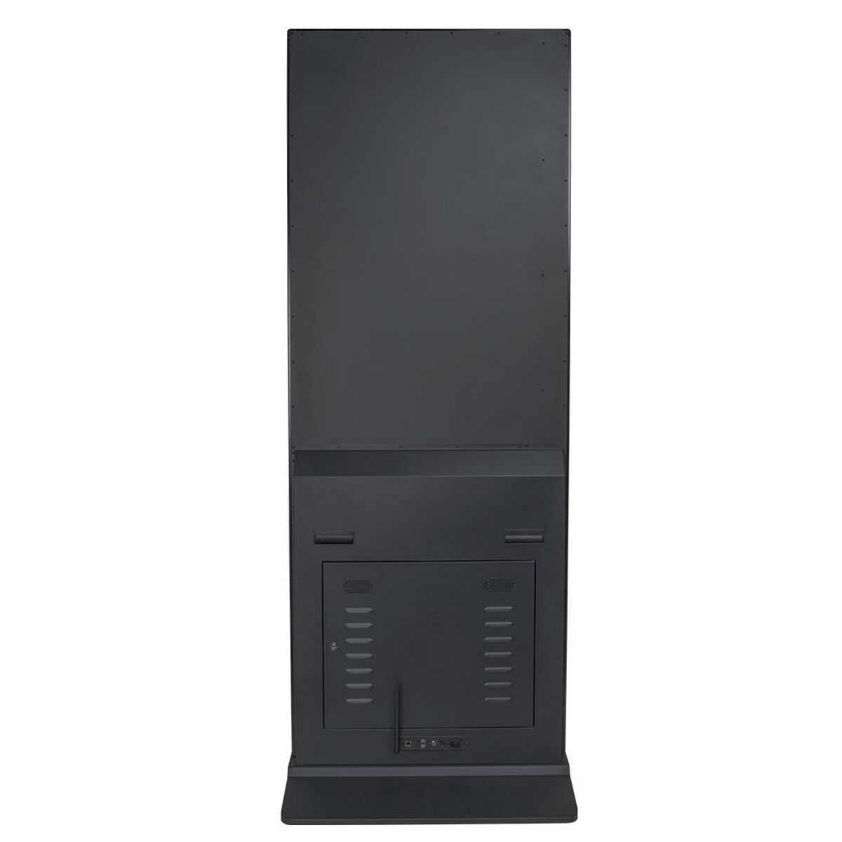 Monitor Videowall iggual Tótem interactivo ORCHID 55" 4K Ultra HD