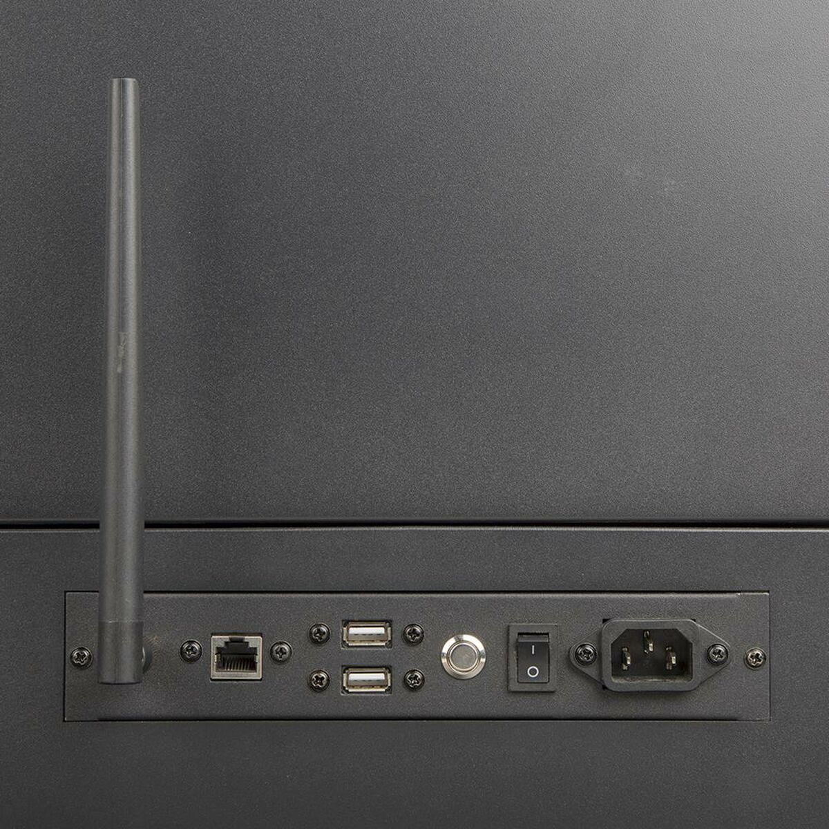 Monitor Videowall iggual Tótem interactivo ORCHID 55" 4K Ultra HD