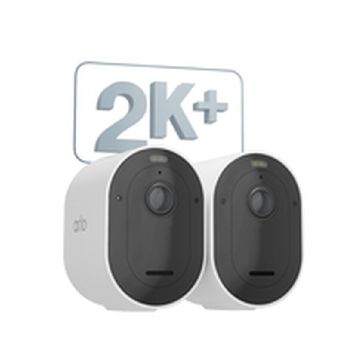 Videocámara de Vigilancia Arlo