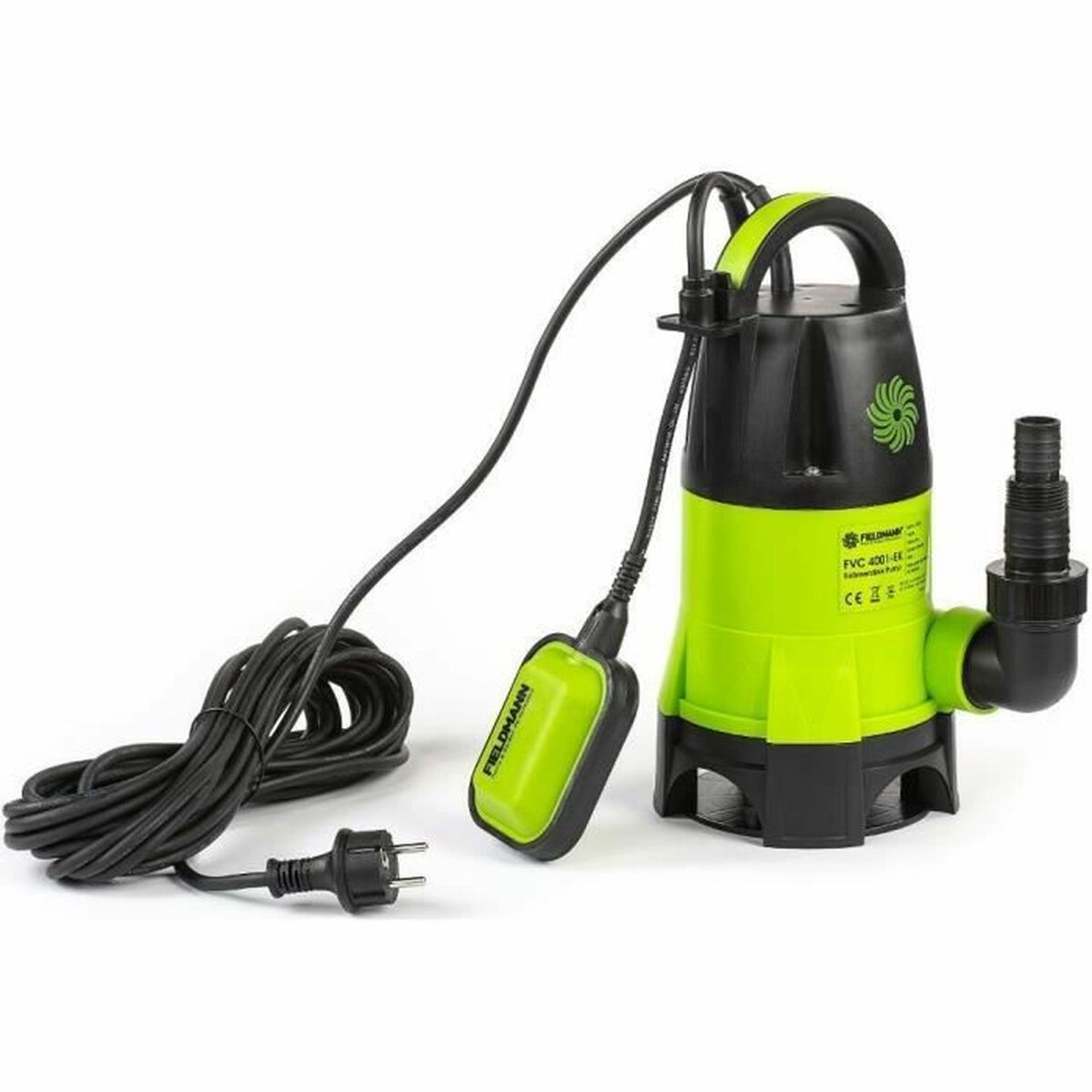 Bomba de agua Fieldmann