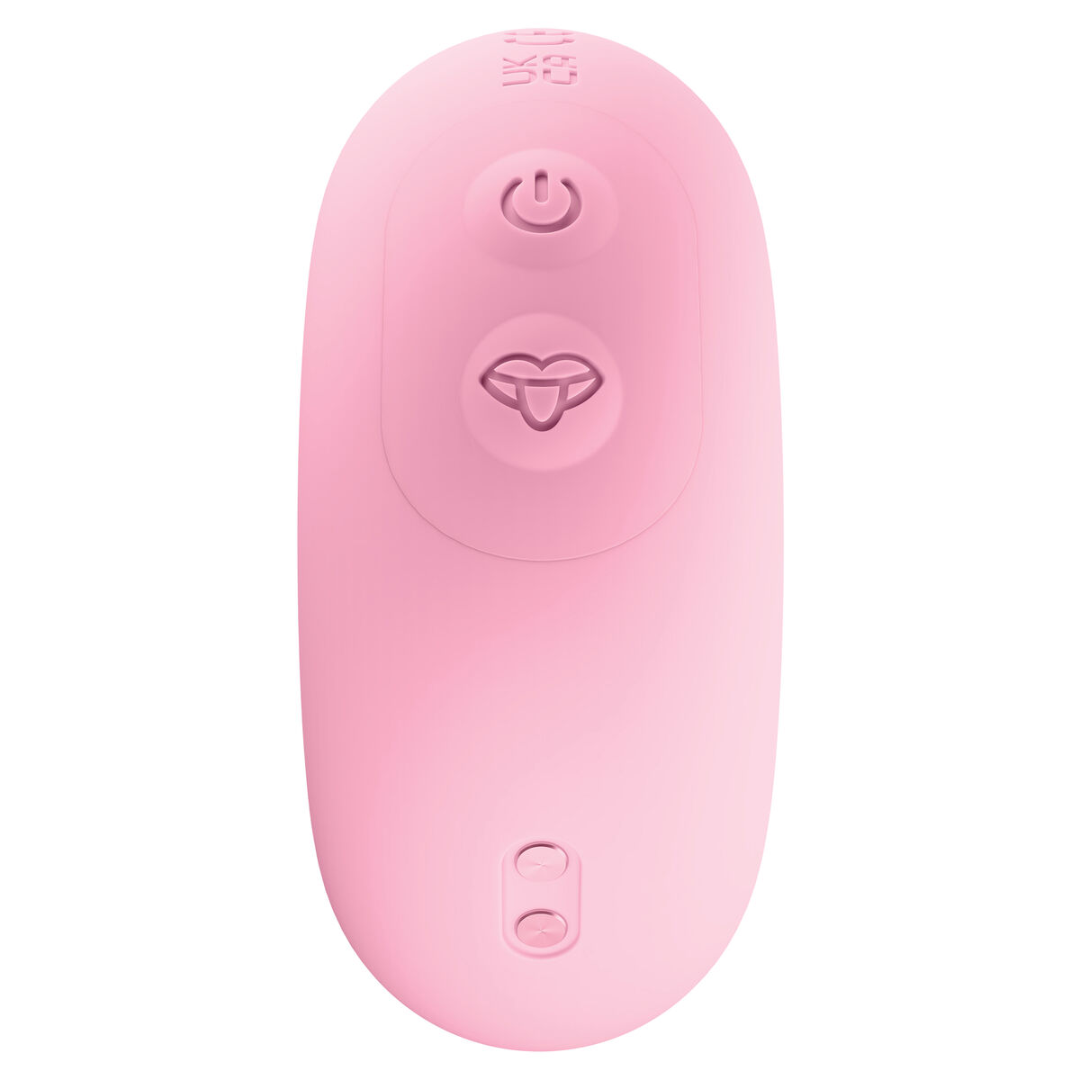 Succionador de Clítoris Blush Play with me Rosa