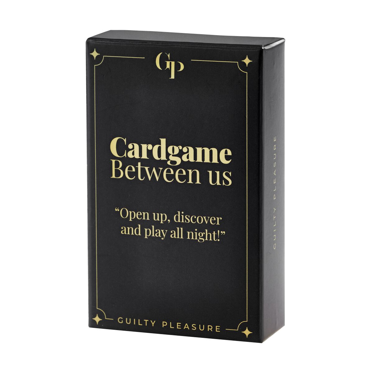 Juego Erótico Guilty Pleasure