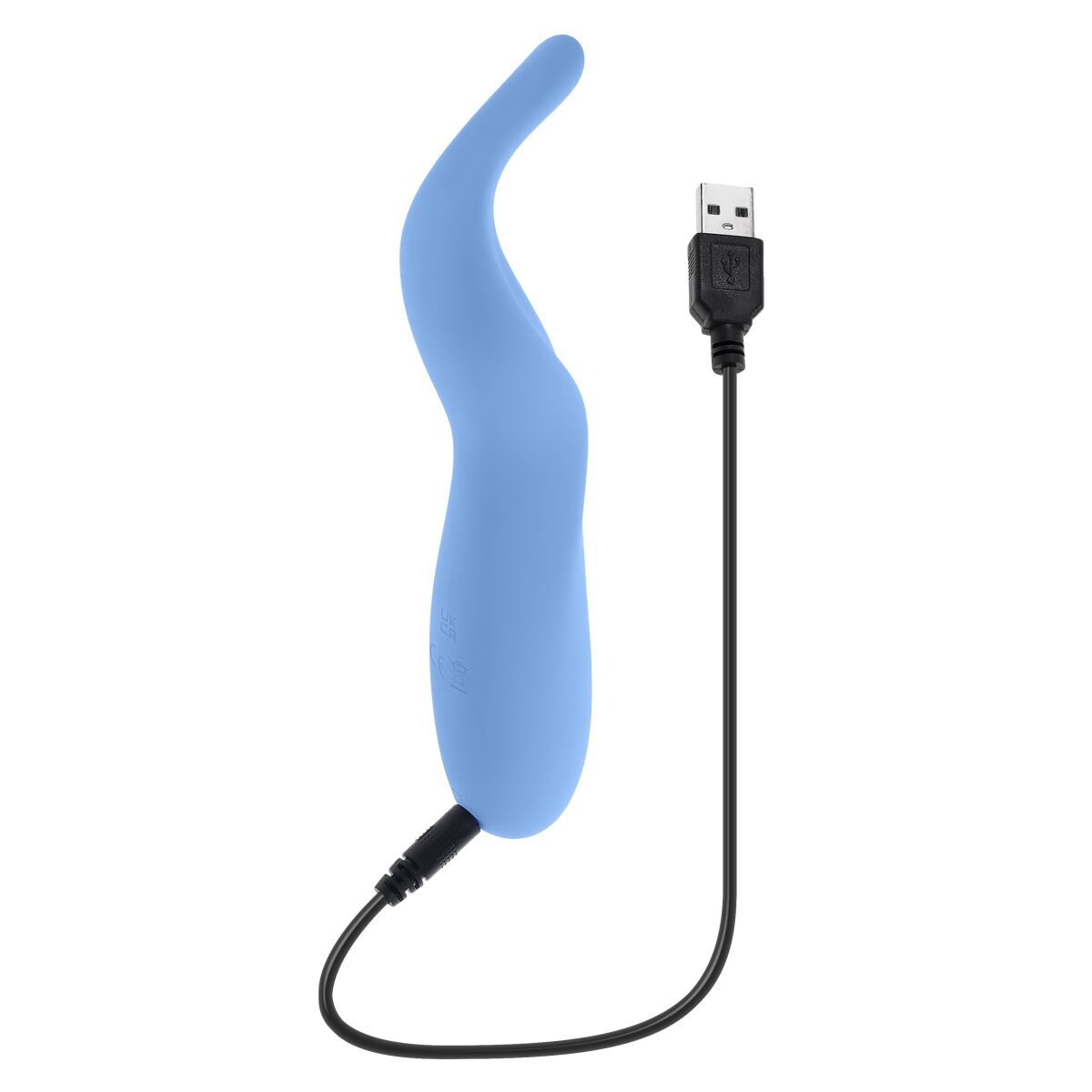 Masajeador Evolved Selopa Azul