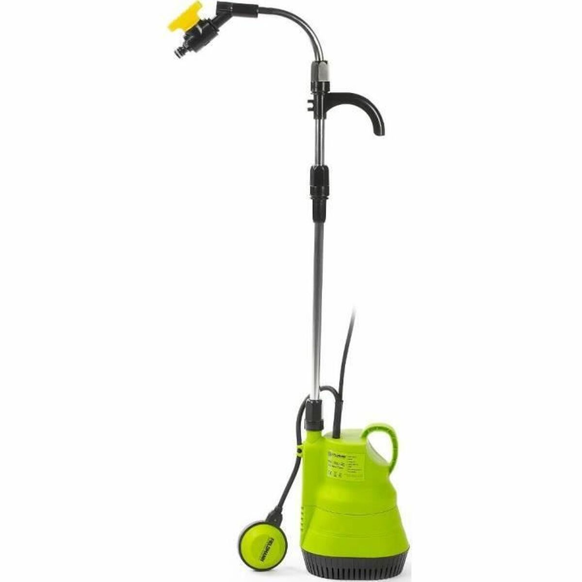 Bomba de agua Fieldmann