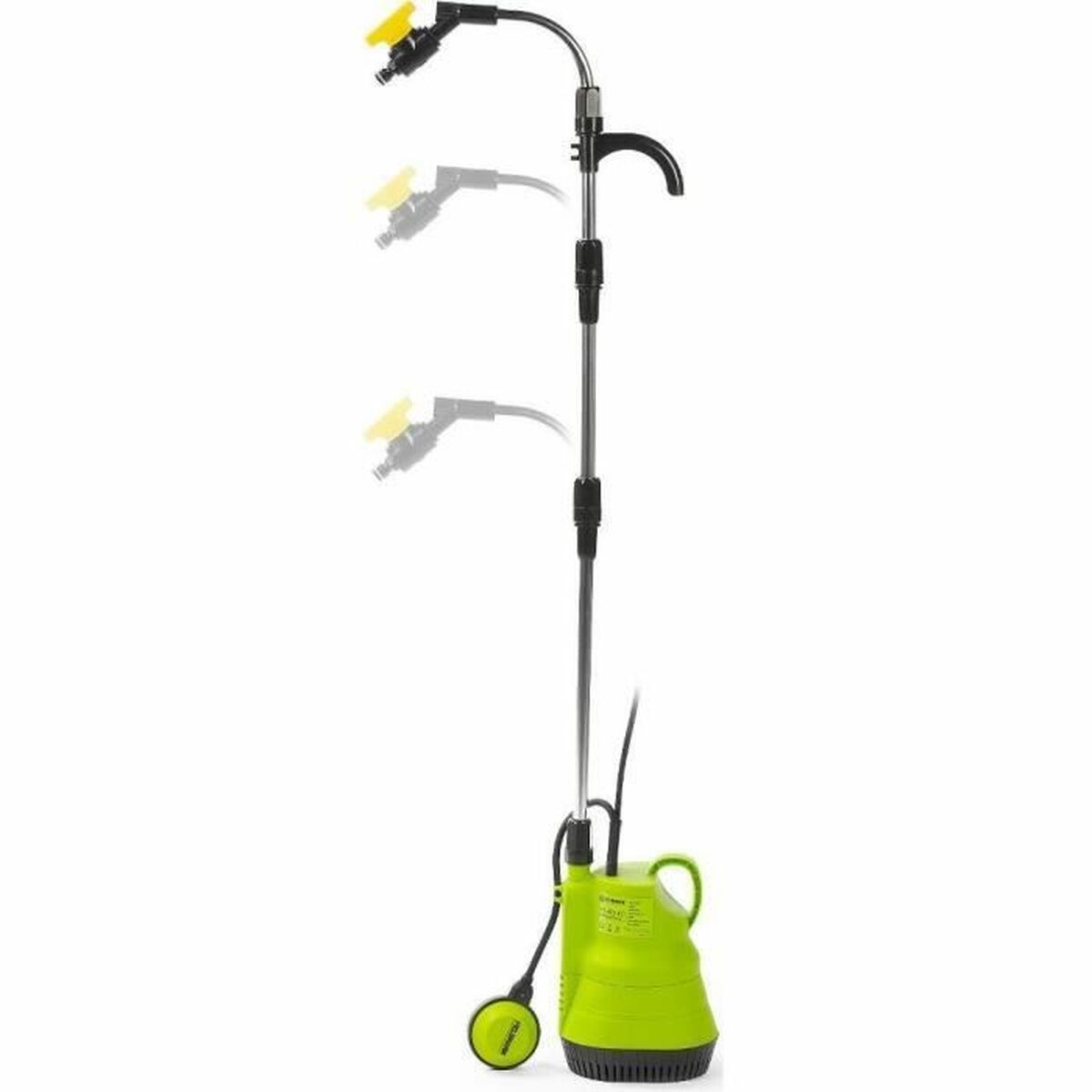 Bomba de agua Fieldmann