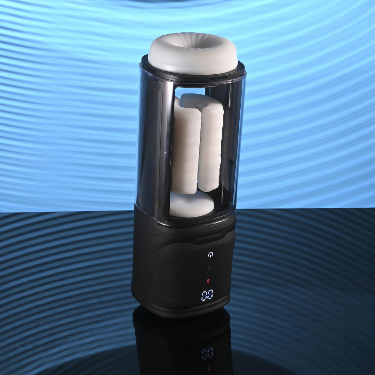 Masturbador Masculino Evolved Playboy