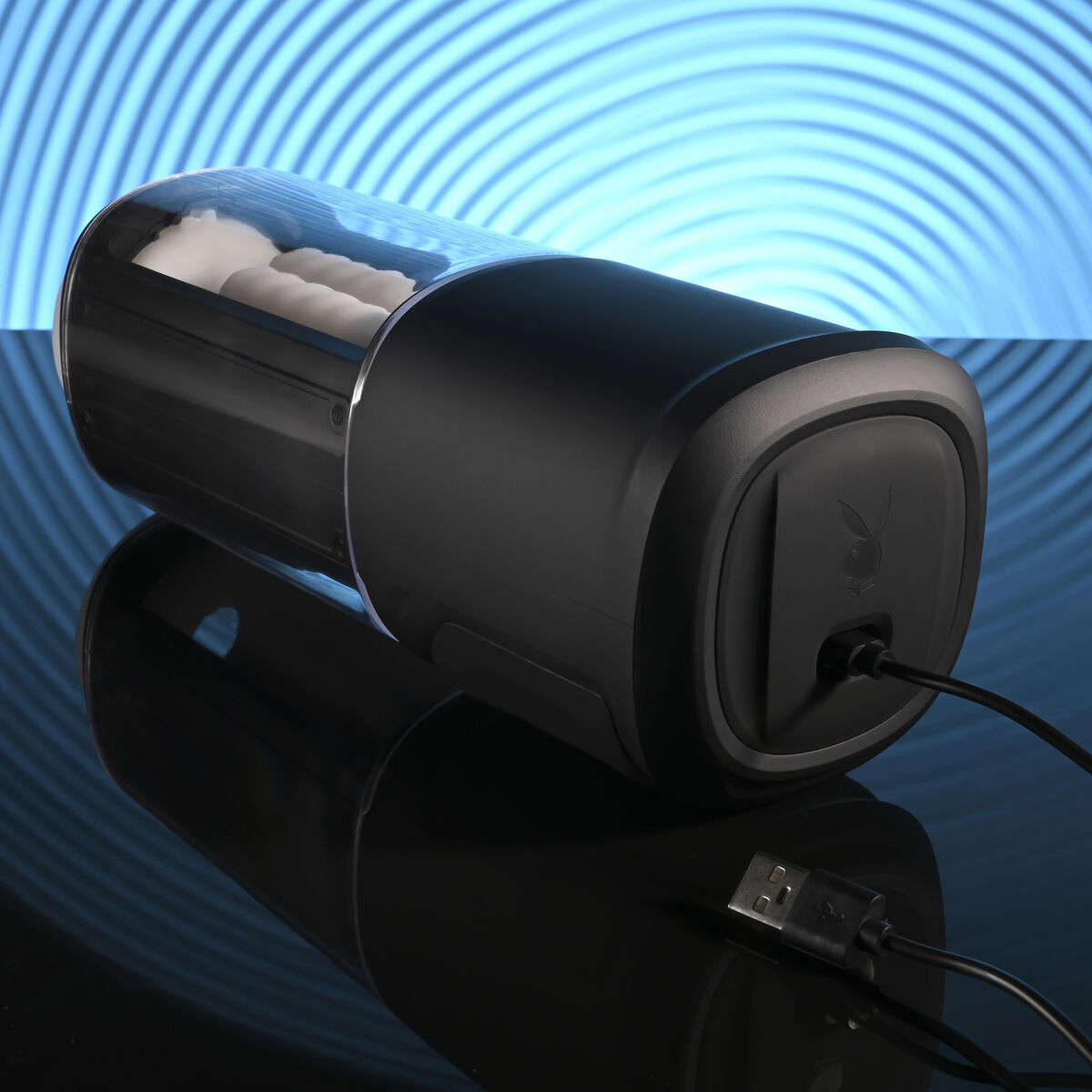 Masturbador Masculino Evolved Playboy