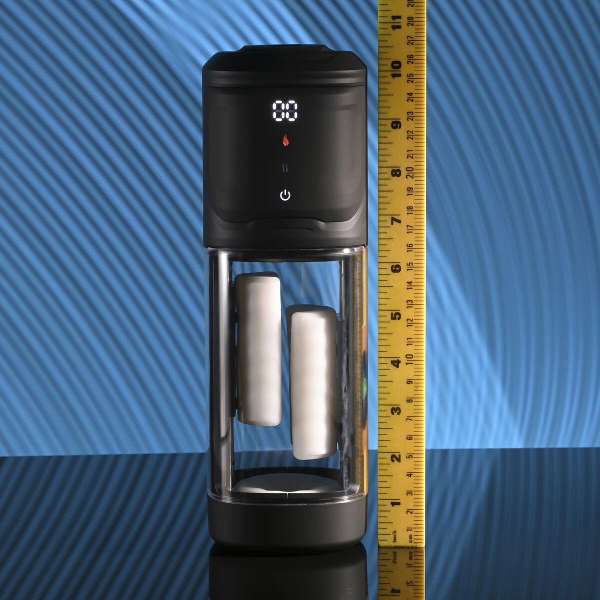 Masturbador Masculino Evolved Playboy