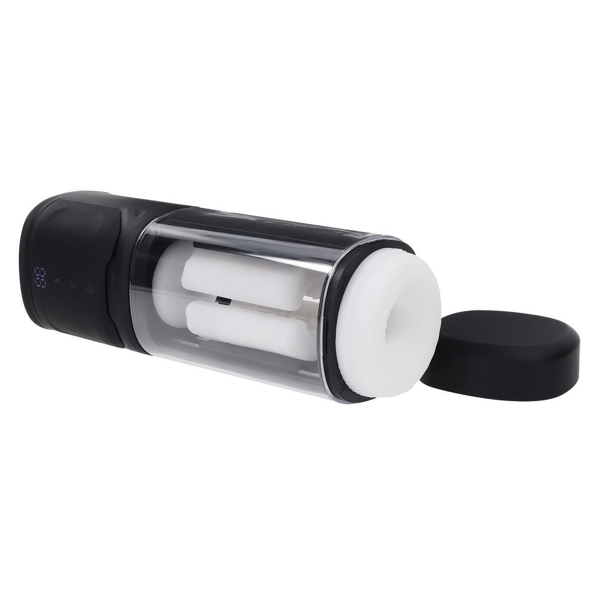 Masturbador Masculino Evolved Playboy