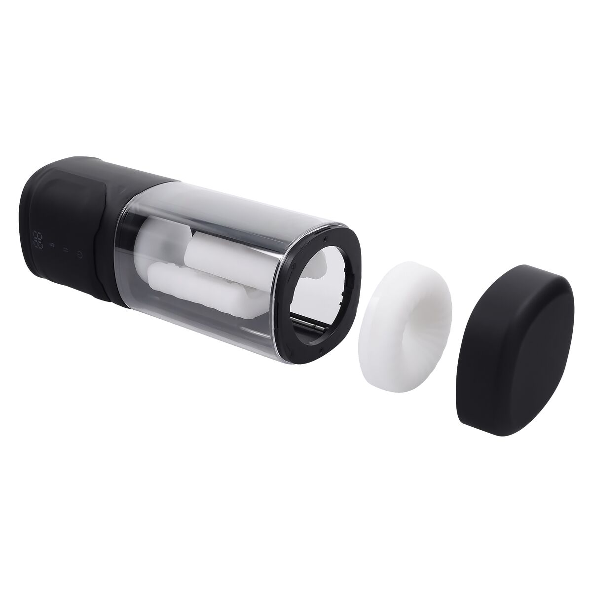 Masturbador Masculino Evolved Playboy