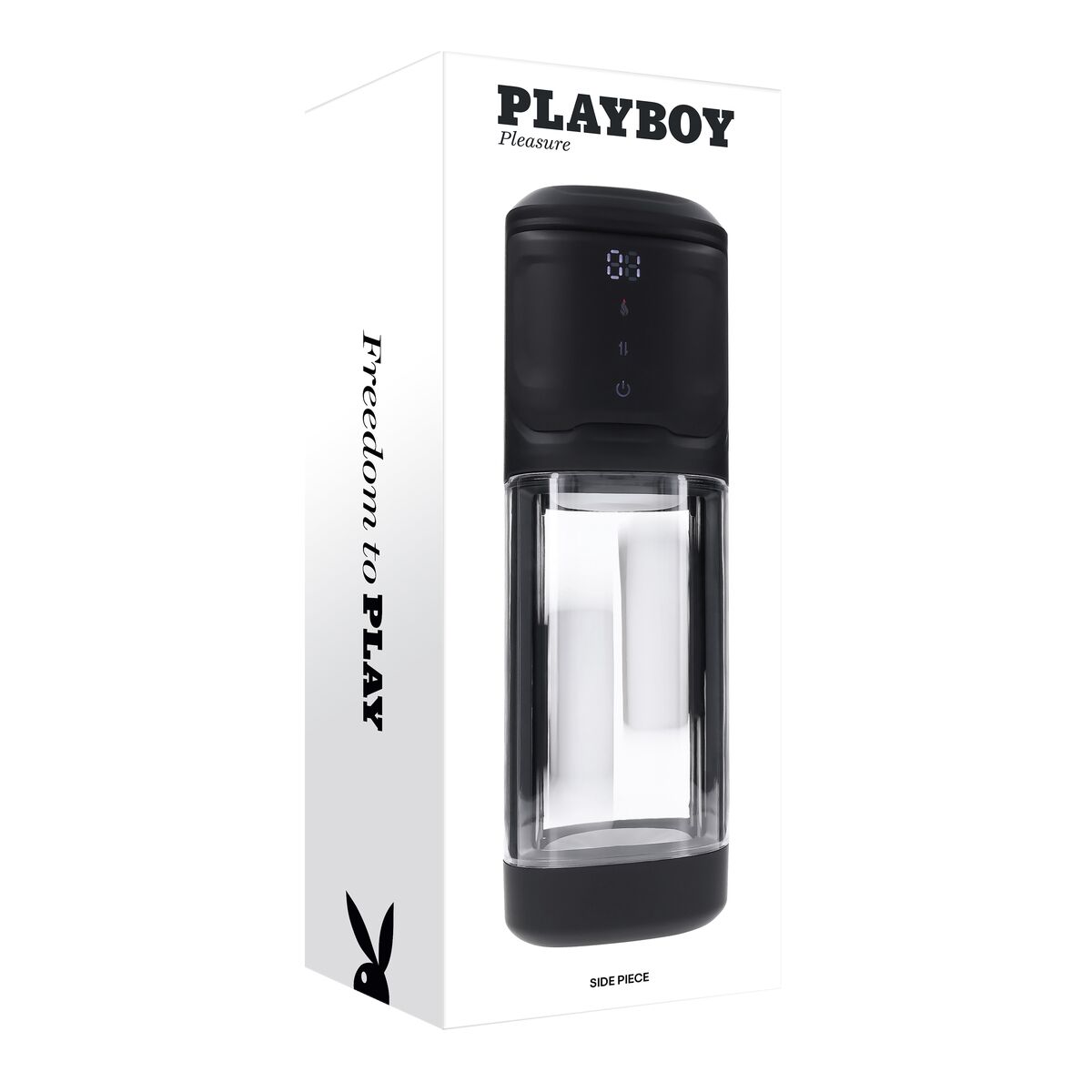 Masturbador Masculino Evolved Playboy