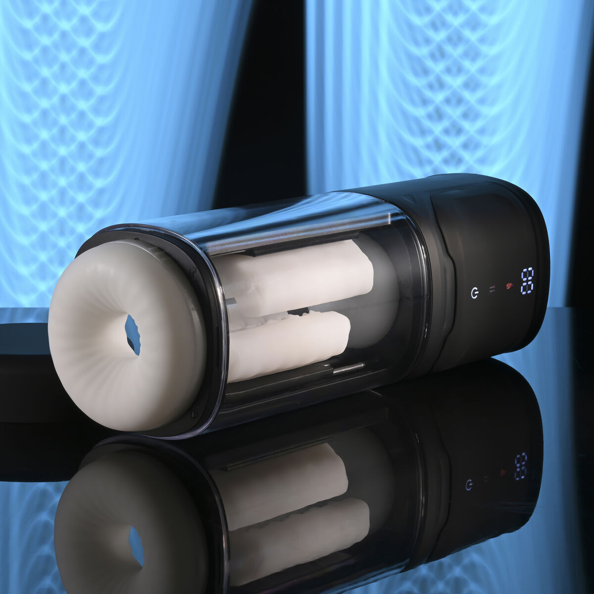 Masturbador Masculino Evolved Playboy