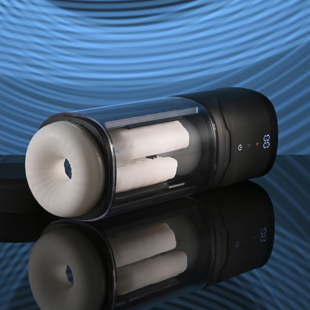 Masturbador Masculino Evolved Playboy