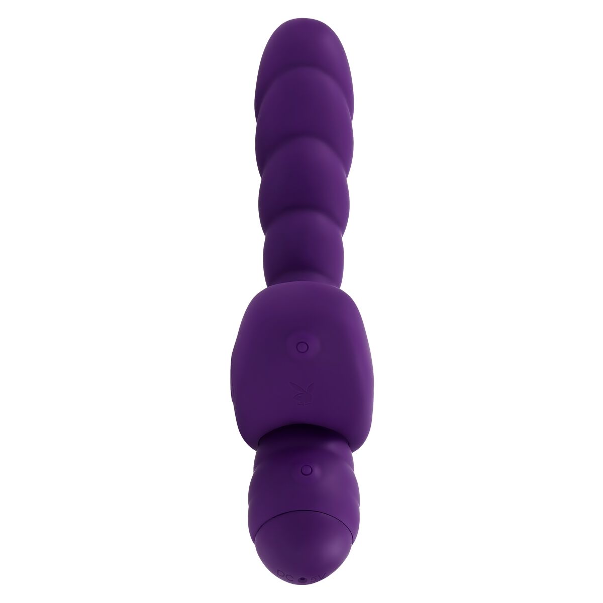 Vibrador Doble Estimulación Evolved Playboy