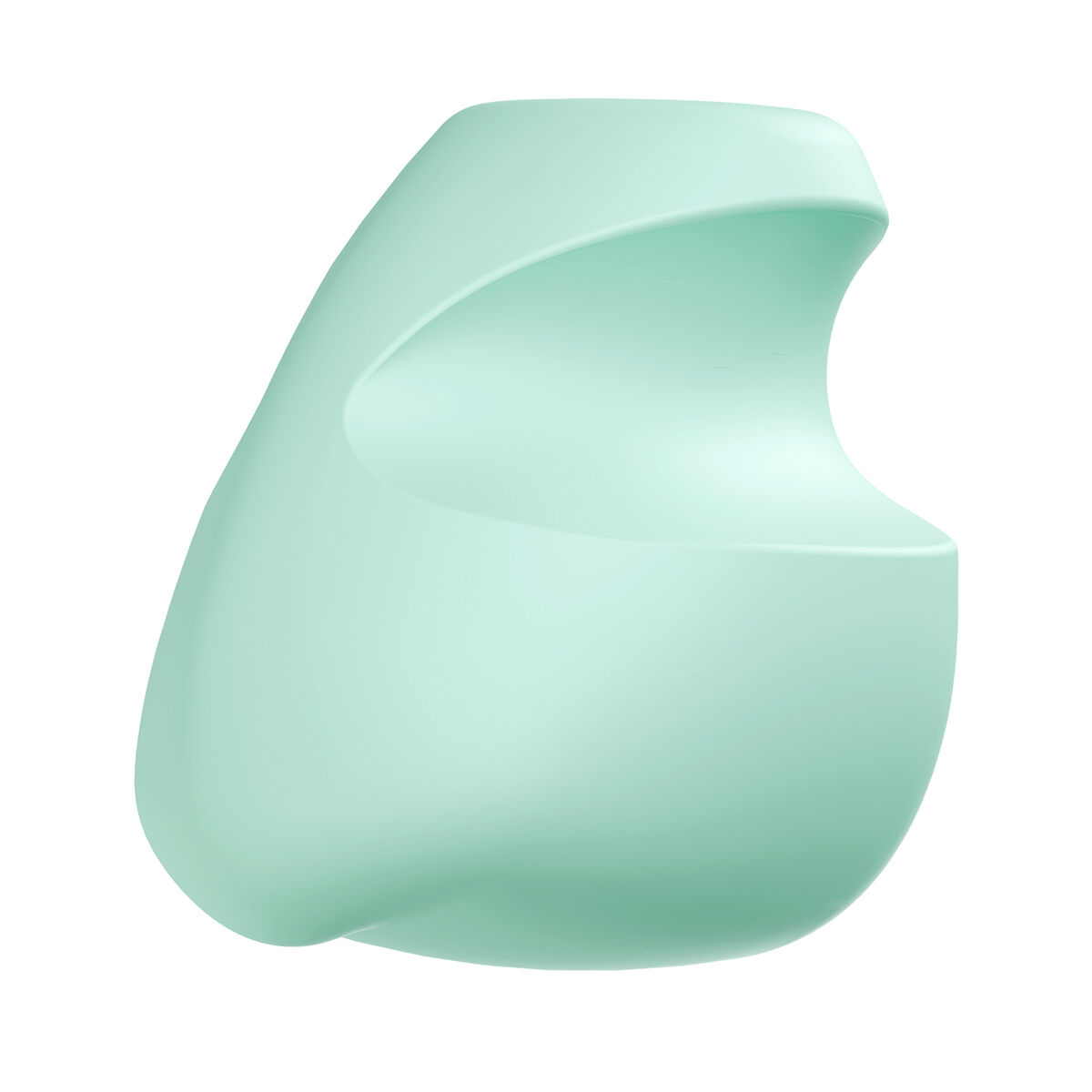 Masajeador Blush Play with me Verde