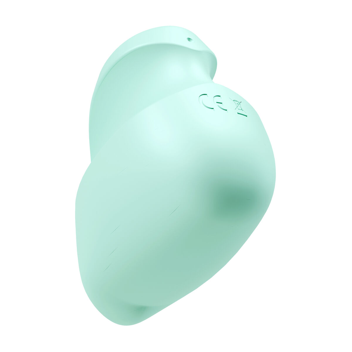 Masajeador Blush Play with me Verde