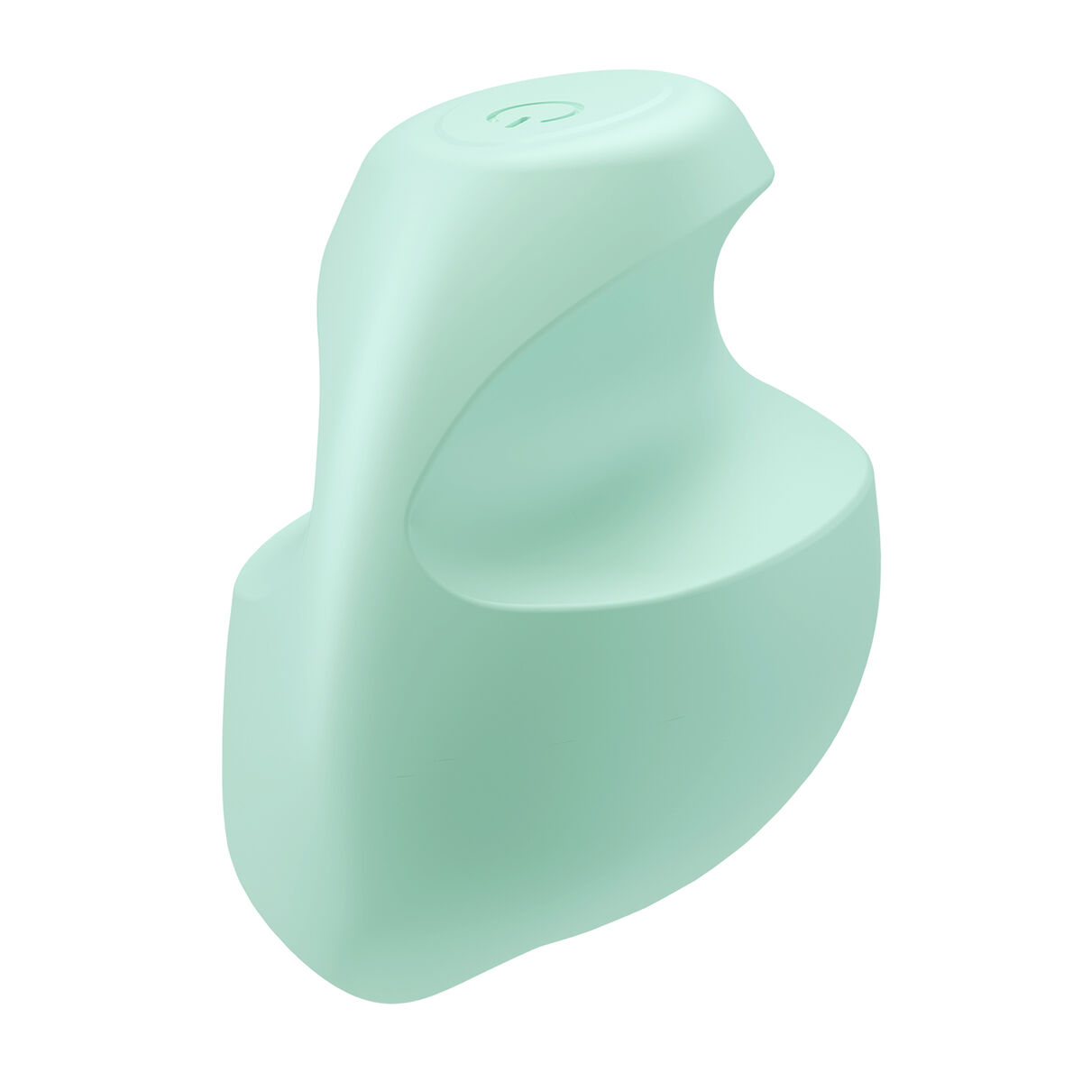 Masajeador Blush Play with me Verde