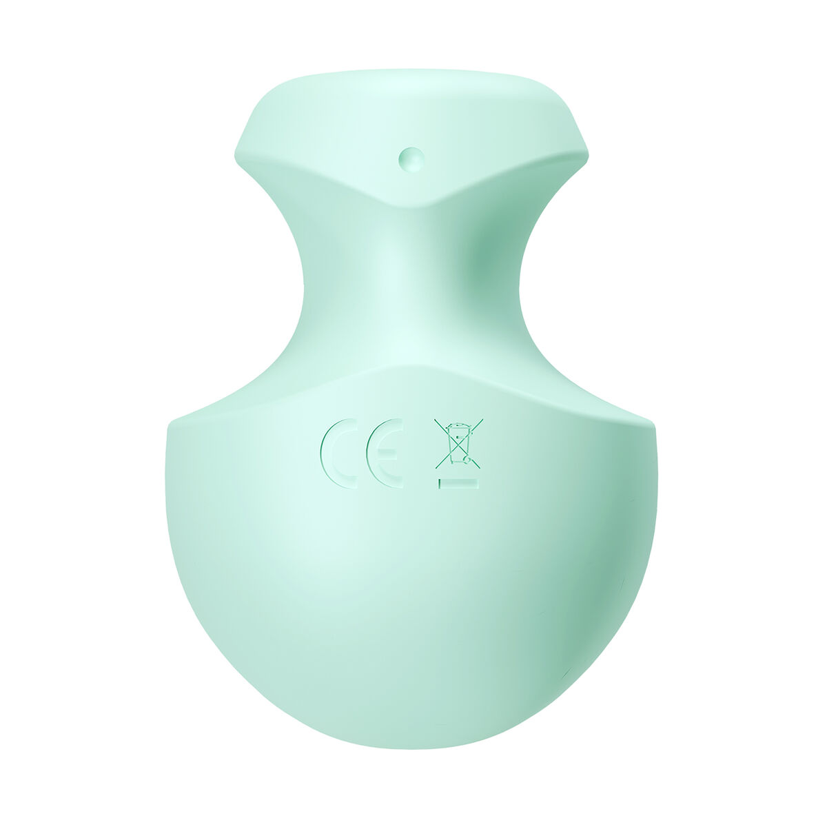 Masajeador Blush Play with me Verde