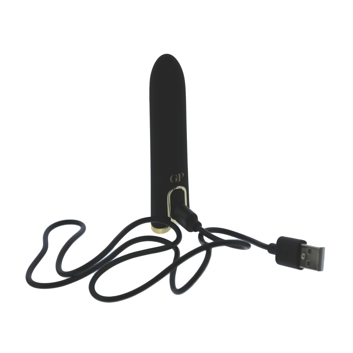 Bala Vibradora Guilty Pleasure Indulge Negro