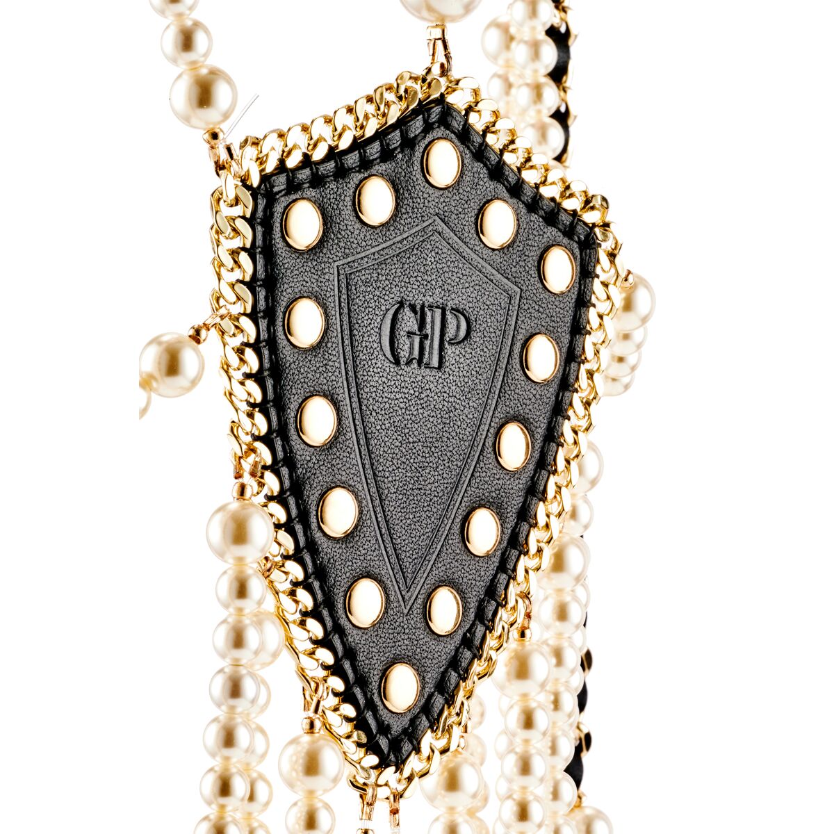 Collar Guilty Pleasure Allure