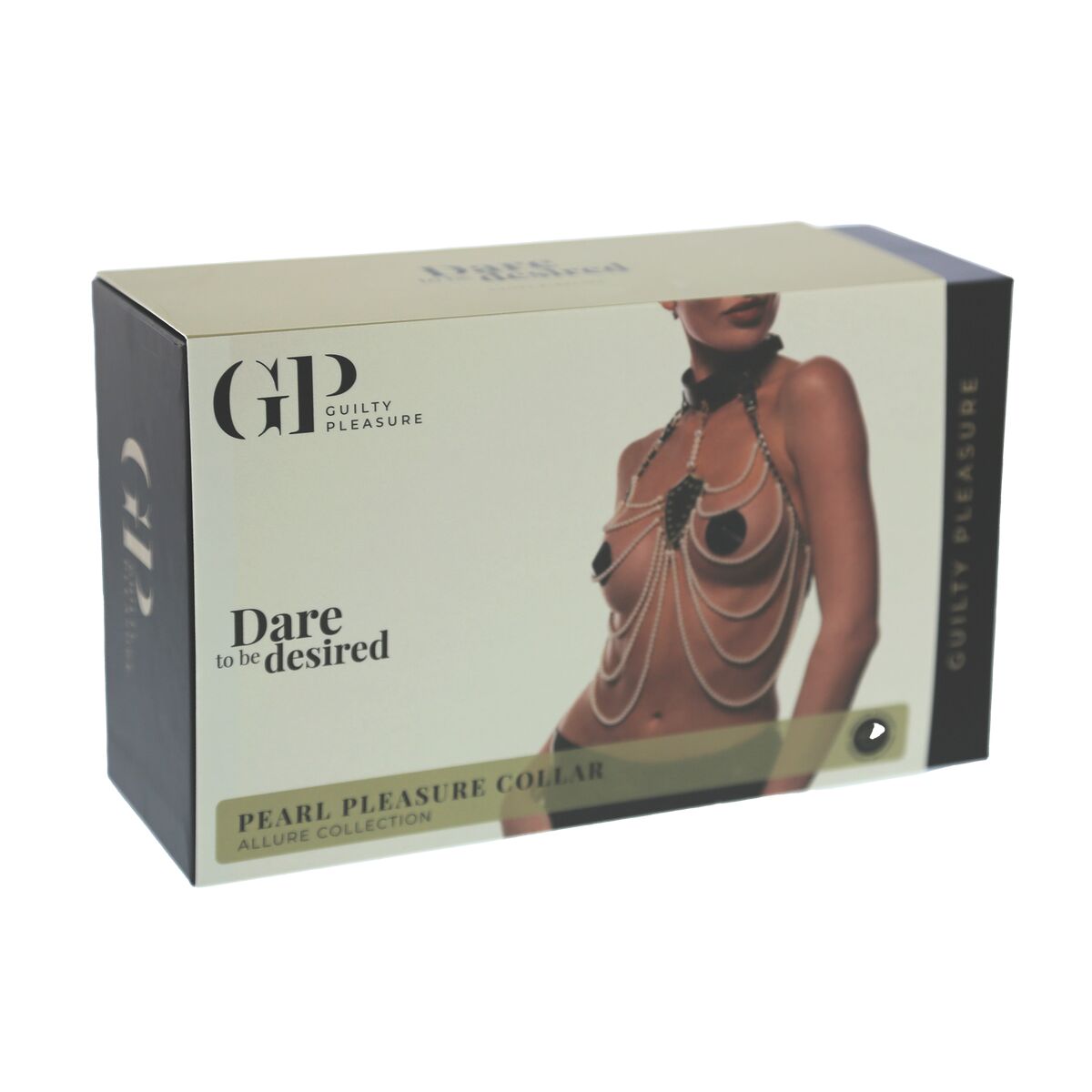 Collar Guilty Pleasure Allure